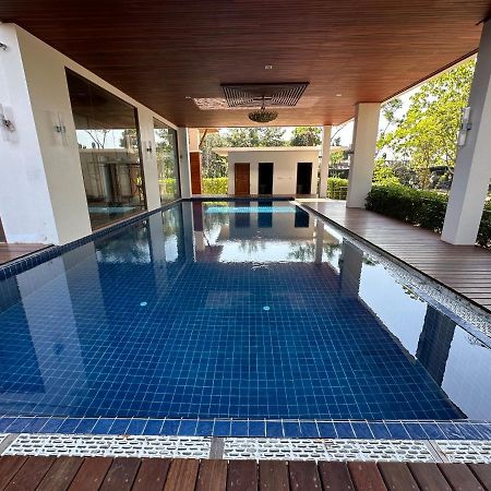 Damnoen Care Resort Damnoen Saduak Zewnętrze zdjęcie