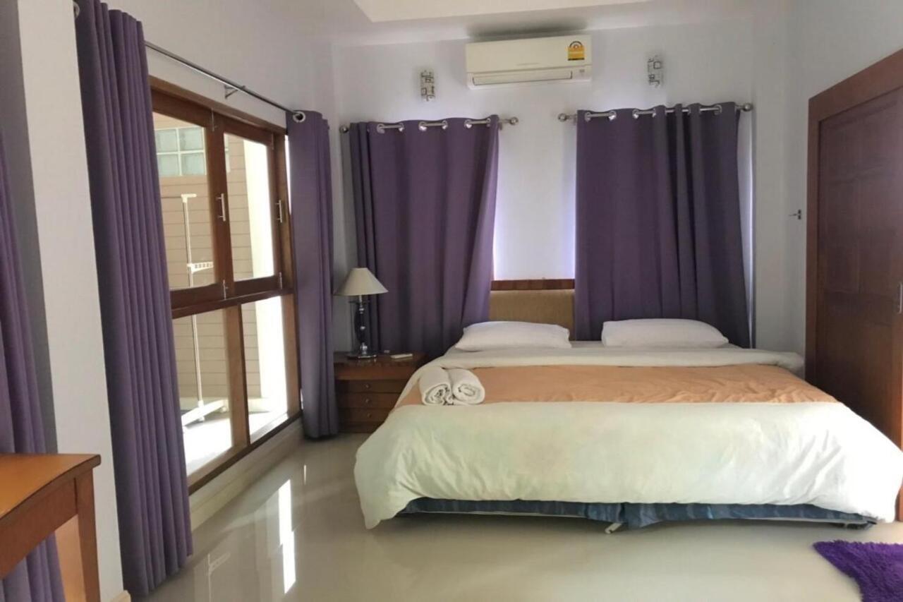 Damnoen Care Resort Damnoen Saduak Zewnętrze zdjęcie