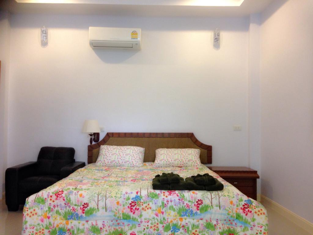 Damnoen Care Resort Damnoen Saduak Pokój zdjęcie