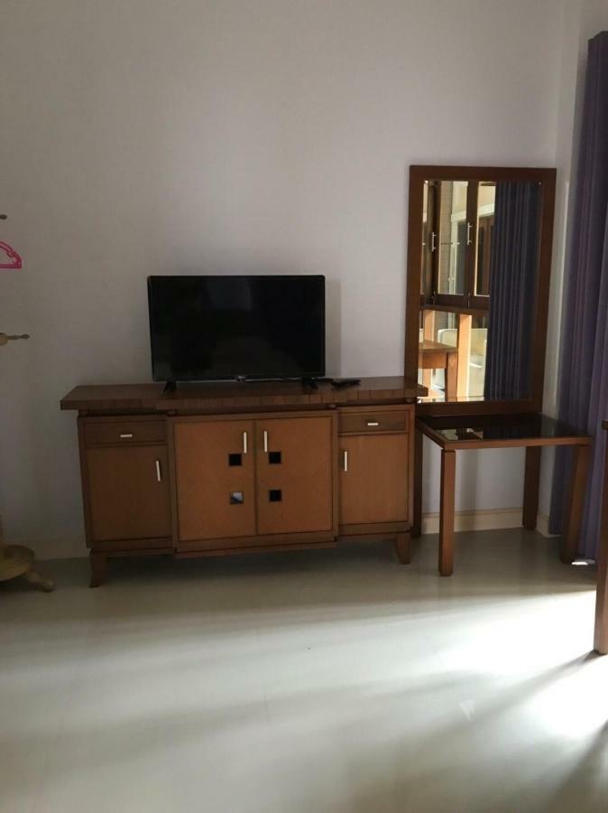 Damnoen Care Resort Damnoen Saduak Zewnętrze zdjęcie